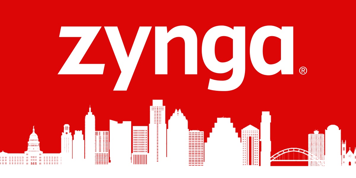 Zynga has opened a new office in Austin for game developers.