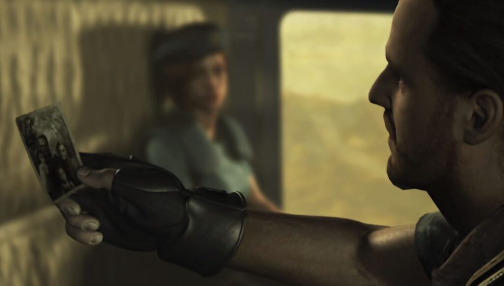 Resident Evil HD Remaster gets 23% discount before launch