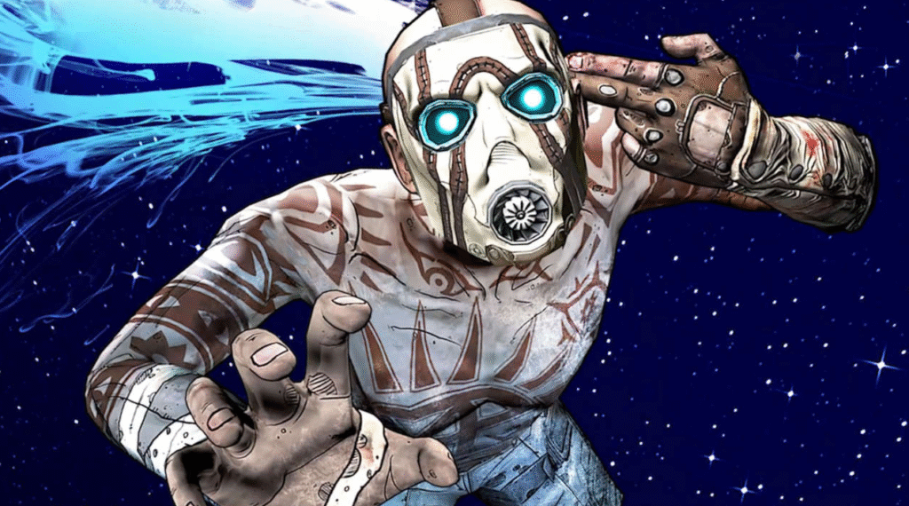 Borderlands: The Pre-Sequel and more 2014 games return at half off