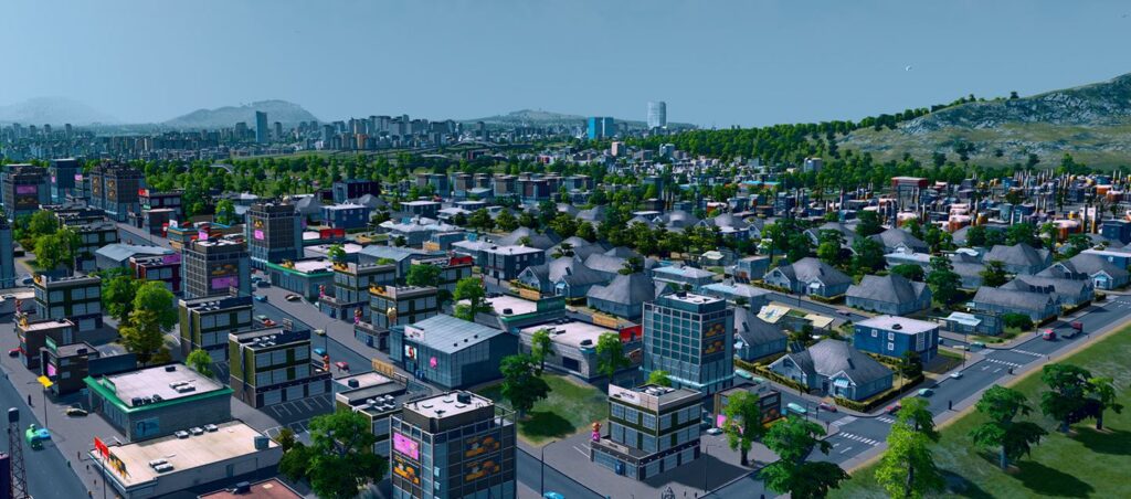 Cities: Skylines and all the available deals for today’s release
