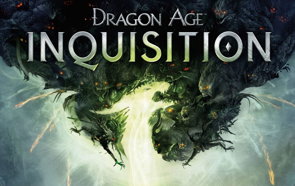 Origin Spring Sale arrives before Steam’s with Inquisition at 50% off
