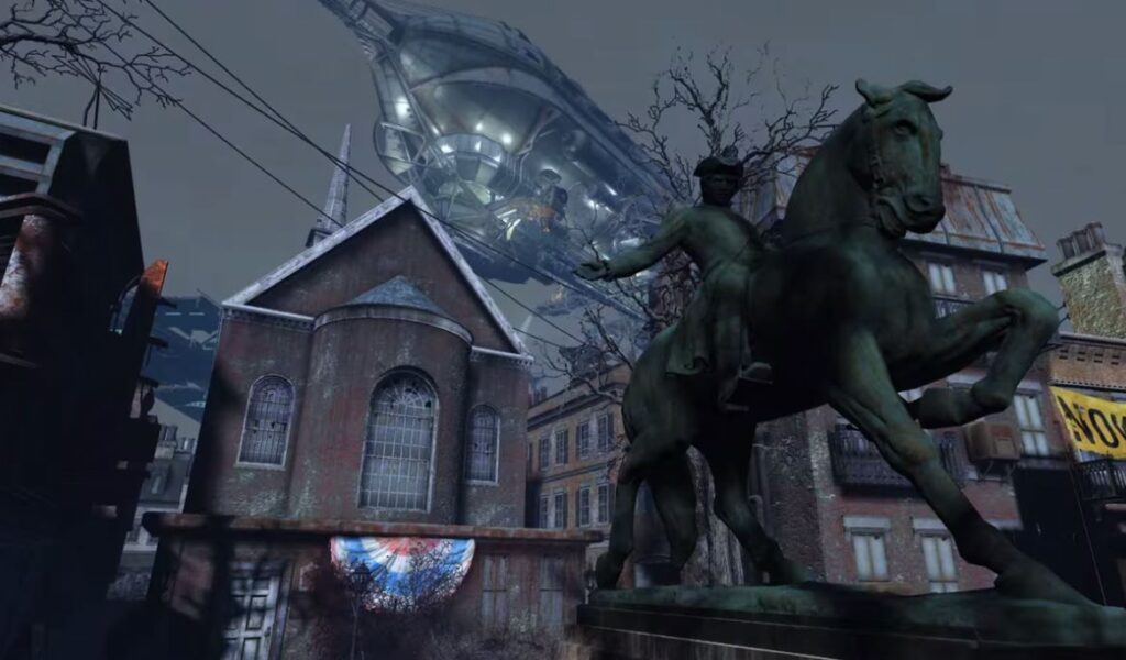 25% off Fallout 4 preorder deal coattails along with announcement hype (updated)