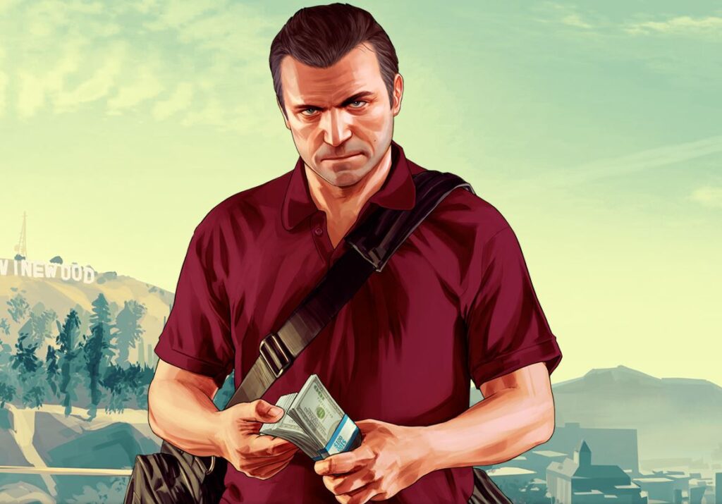 Snag some GTA Online Shark Cards for cheap by buying third party
