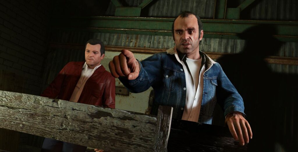 Grand Theft Auto V on PC now pre-loading, last chance for preorder deal