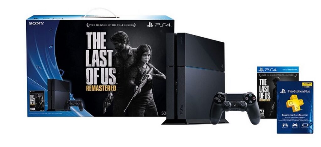 PlayStation 4 and Xbox One 10% off bundle deals return at Groupon