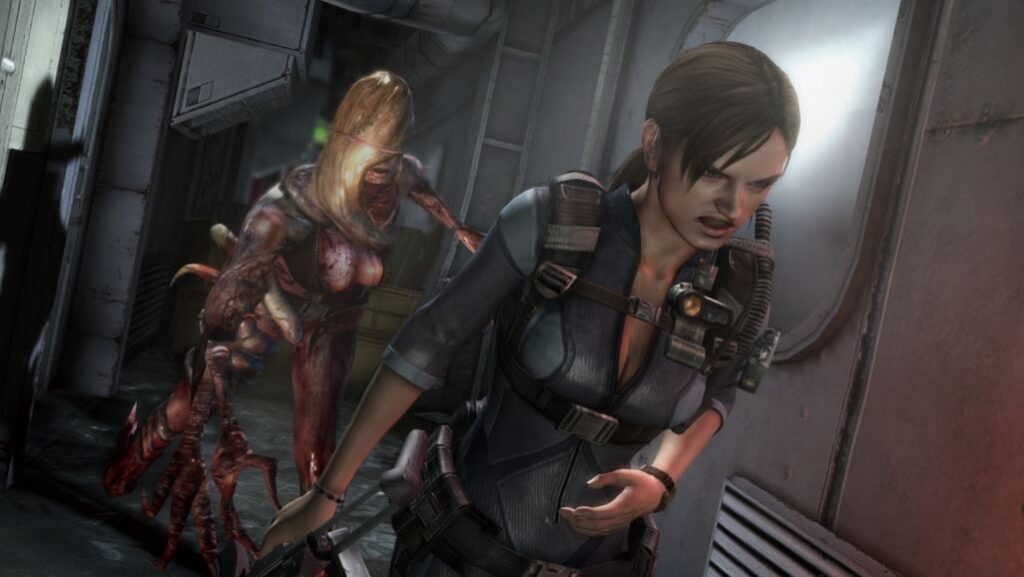 Resident Evil Revelations 2 deals, episode schedule, & bonuses dissected