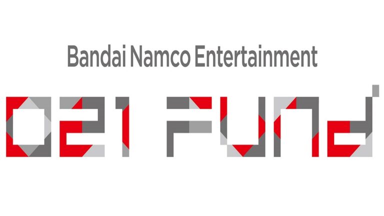 Bandai Namco Entertainment's 021 Fund is investing in U.S. game startups.