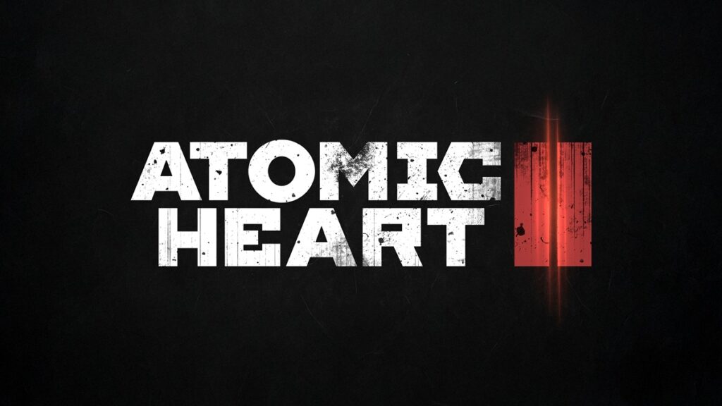 Atomic Heart II is coming.