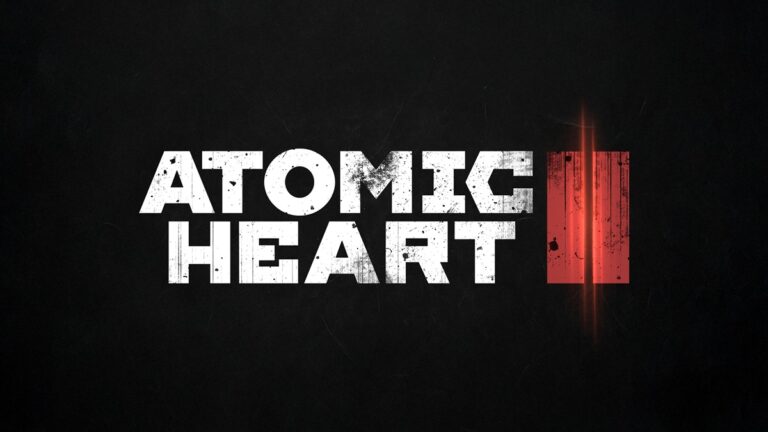 Atomic Heart II is coming.