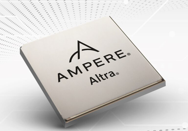 Ampere Altra is expanding into telecom markets.