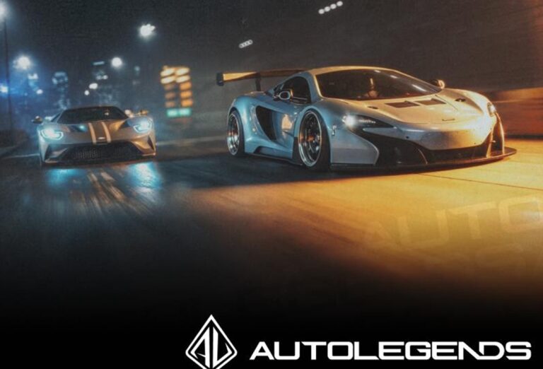 Auto Legends has raised $9 million.