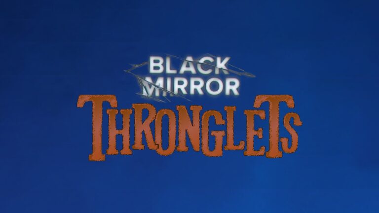 Black Mirror: Thronglets is a new game from Netflix.