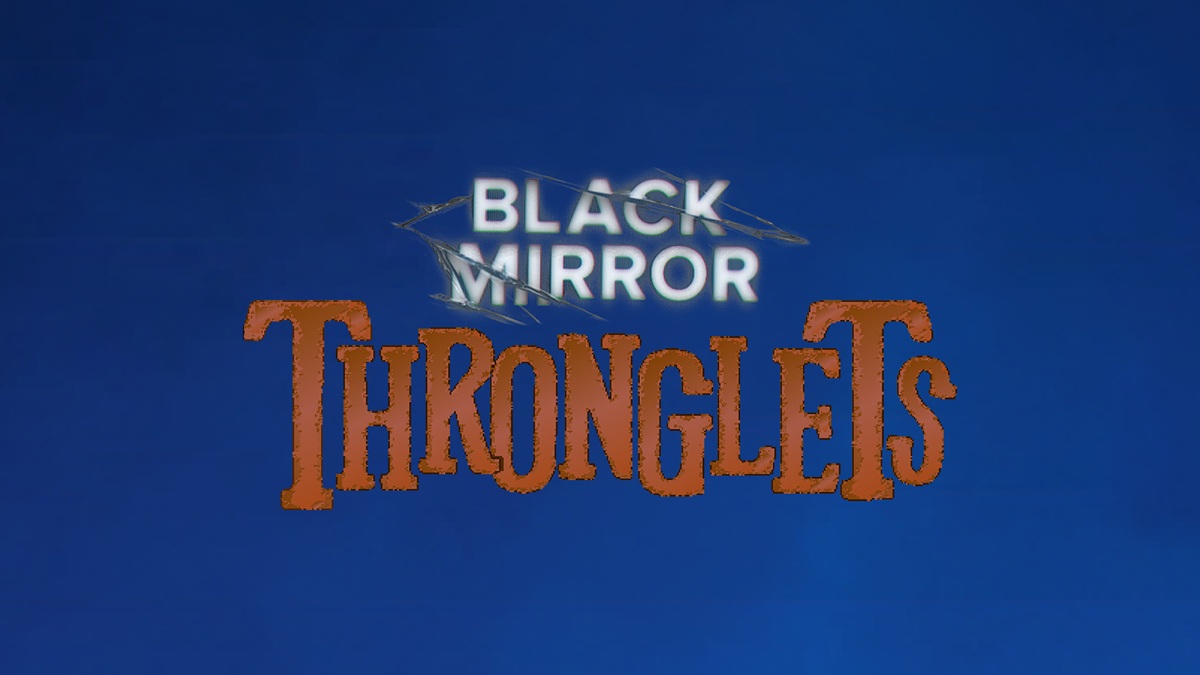 Black Mirror: Thronglets is a new game from Netflix.