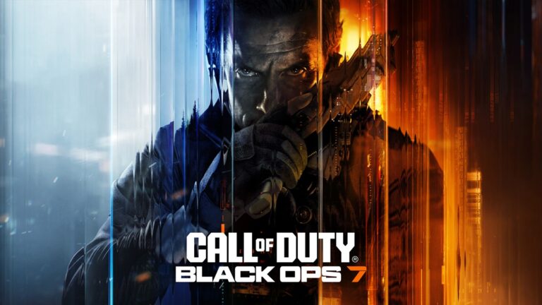 Call of Duty: Black Ops 7 is coming later this year.