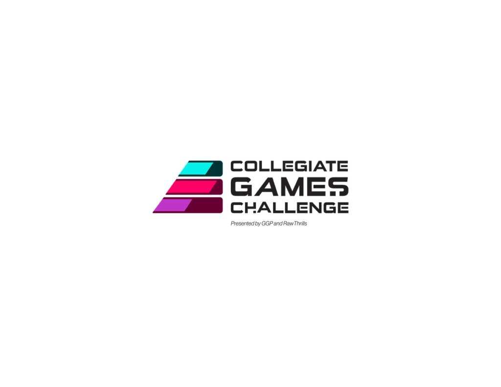 The Collegiate Games Challenge will honor teams that build games.
