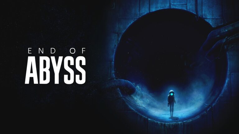 End of Abyss is coming in 2026.