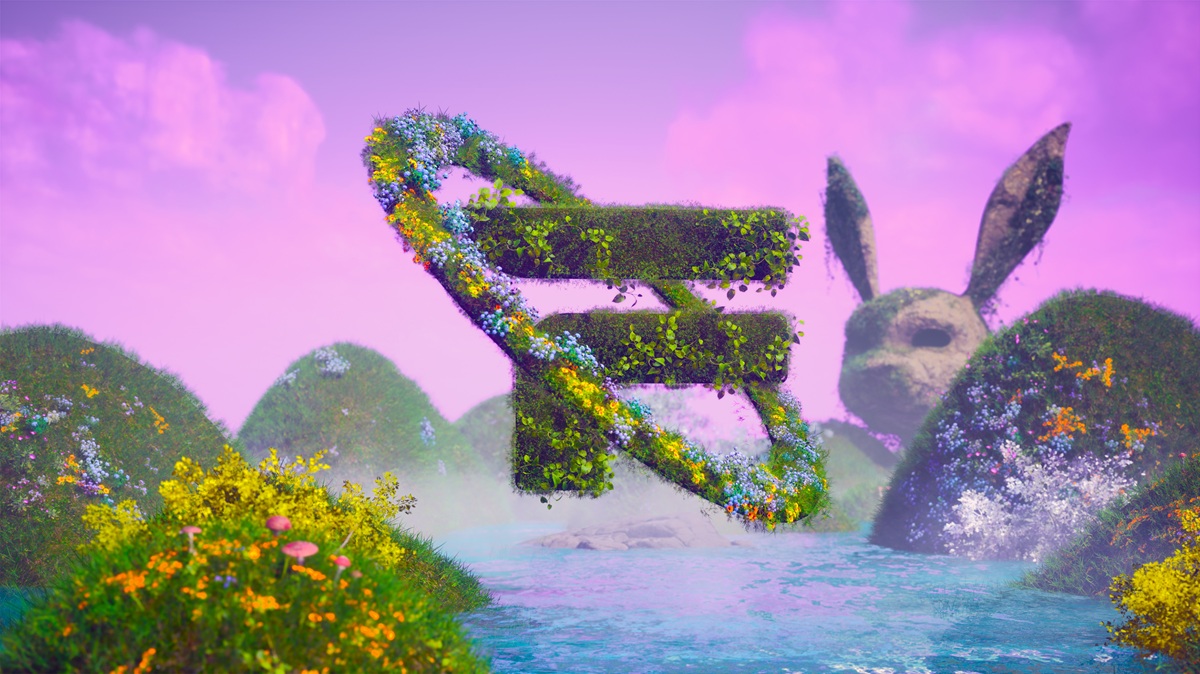 Futureverse's Mystic Valley.
