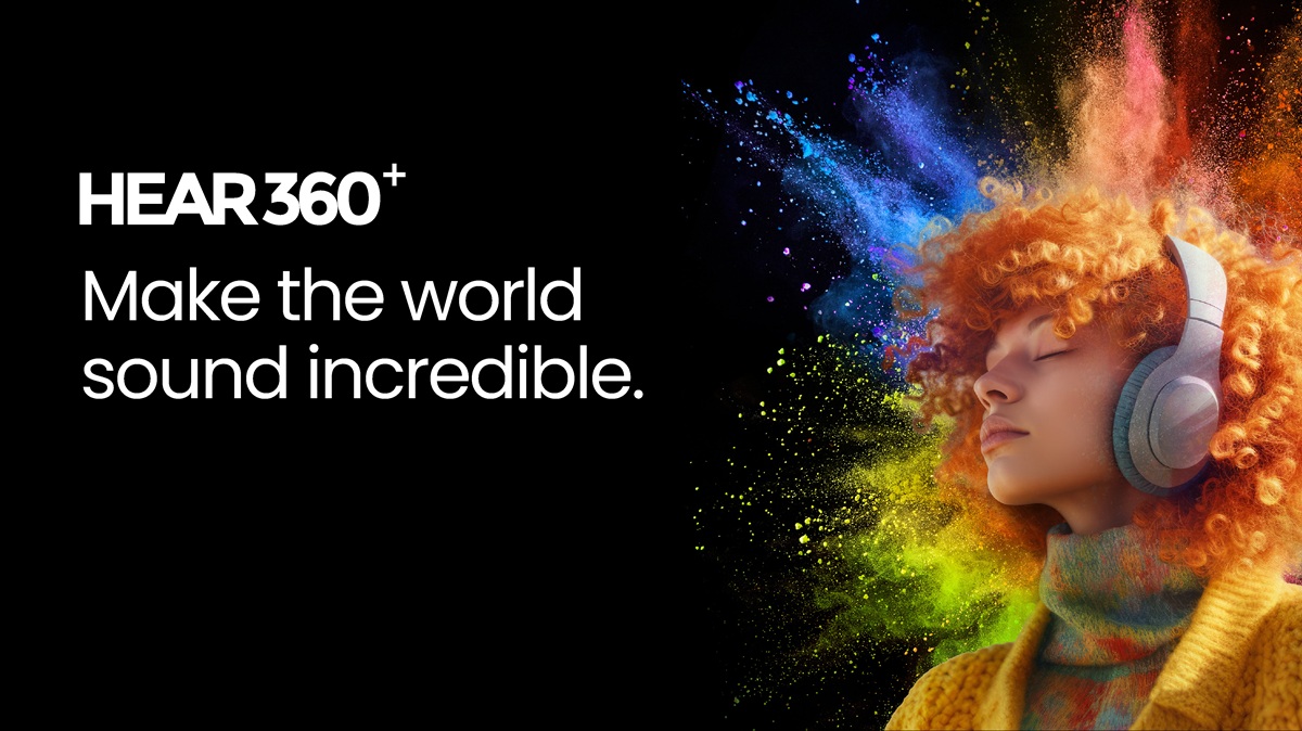 Hear360 is bringing spatial audio to HyperX.