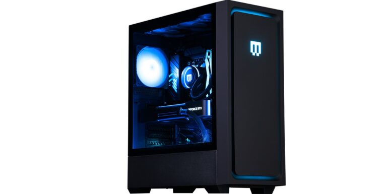 Maingear MG-1 Ultimate