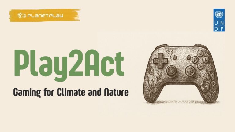 Play2Act from Planetplay