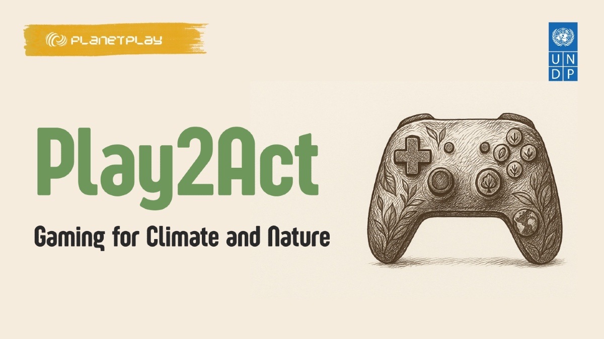 Play2Act from Planetplay