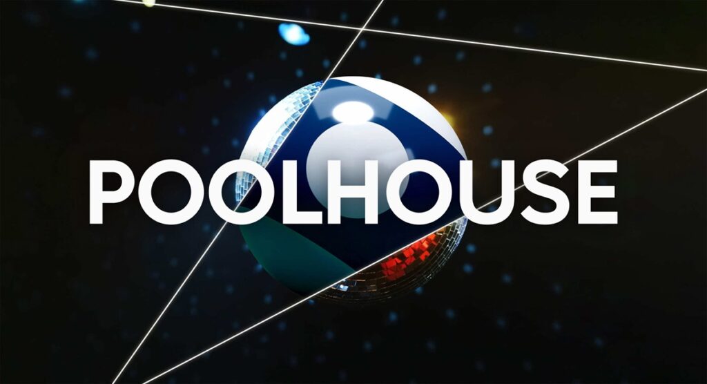Poolhouse has raised $34 million to reinvent pool with tech and good food.
