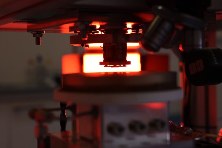 Atlant 3D is helping make chips atom by atom.