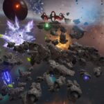 Project Prismatic from Stratton Studios is a Unity title.