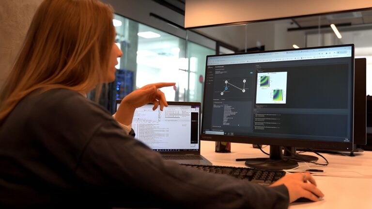 Qualibrate helps calibrate quantum computers.