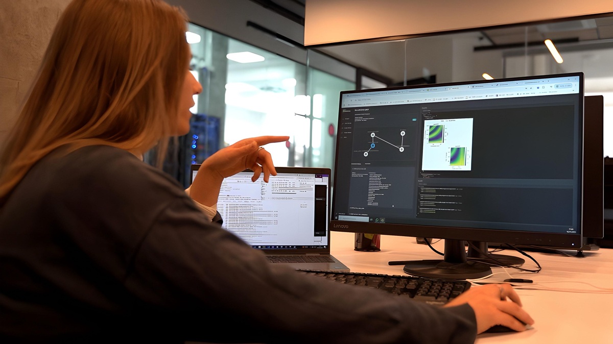 Qualibrate helps calibrate quantum computers.