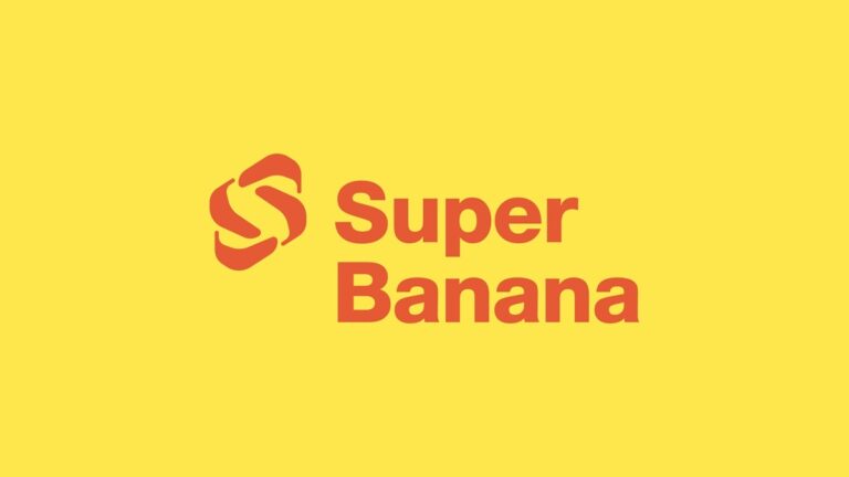 Super Banana is making casual games.