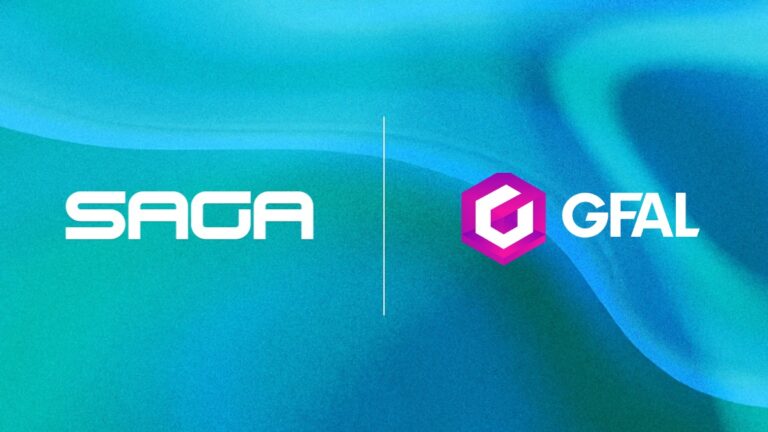 Saga Origins is working with game devs.