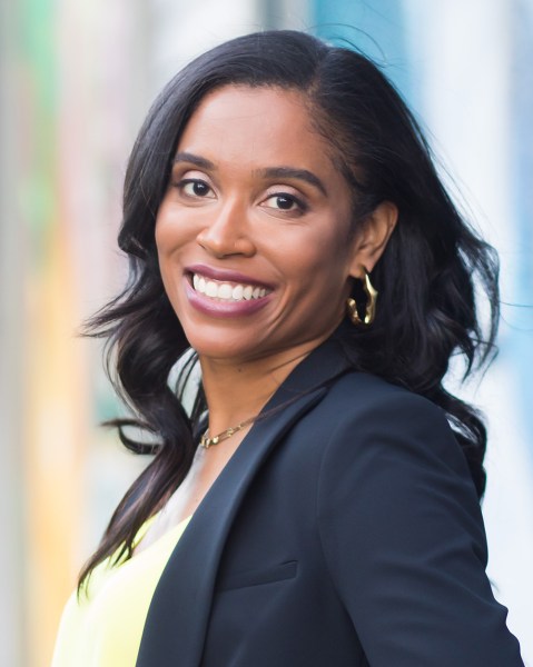 Sarah Bond is president of Xbox at Microsoft.