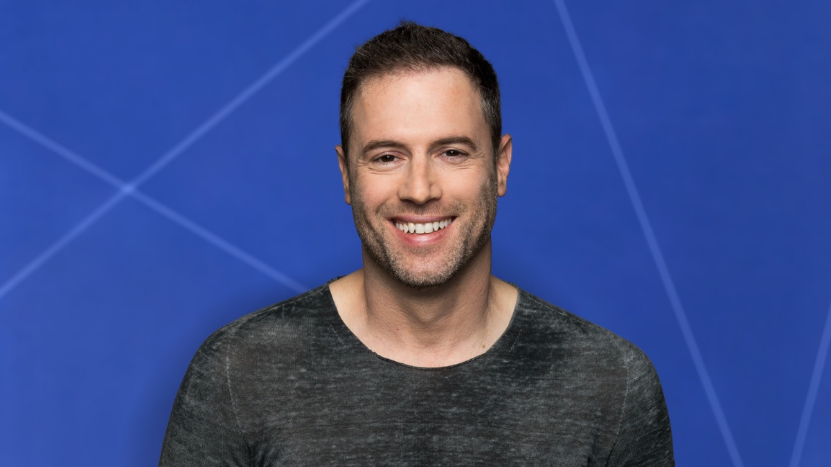 Shlomi Aizenberg is chief business officer at Scopely.