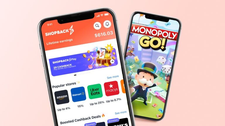ShopBack Play has come to the U.S.