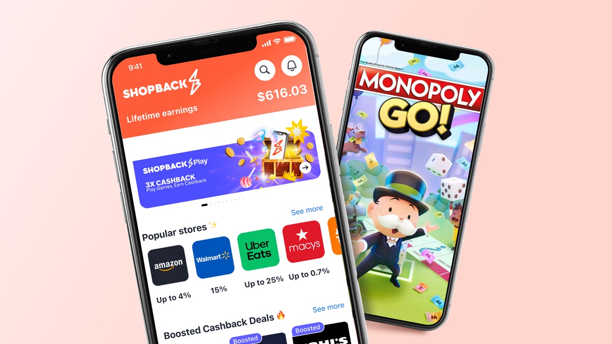 ShopBack Play has come to the U.S.