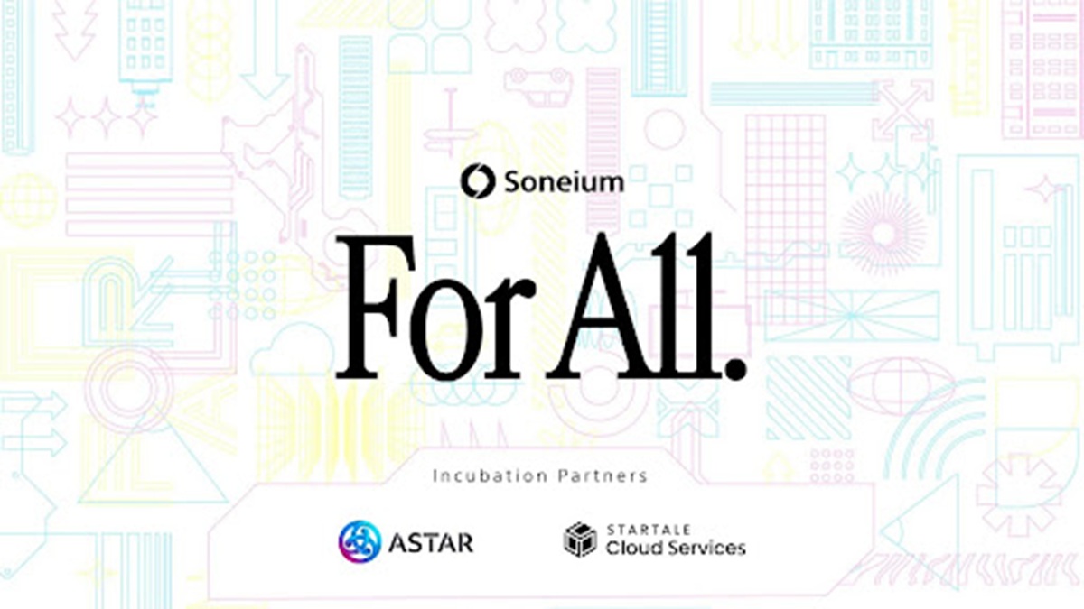 Soneium for All