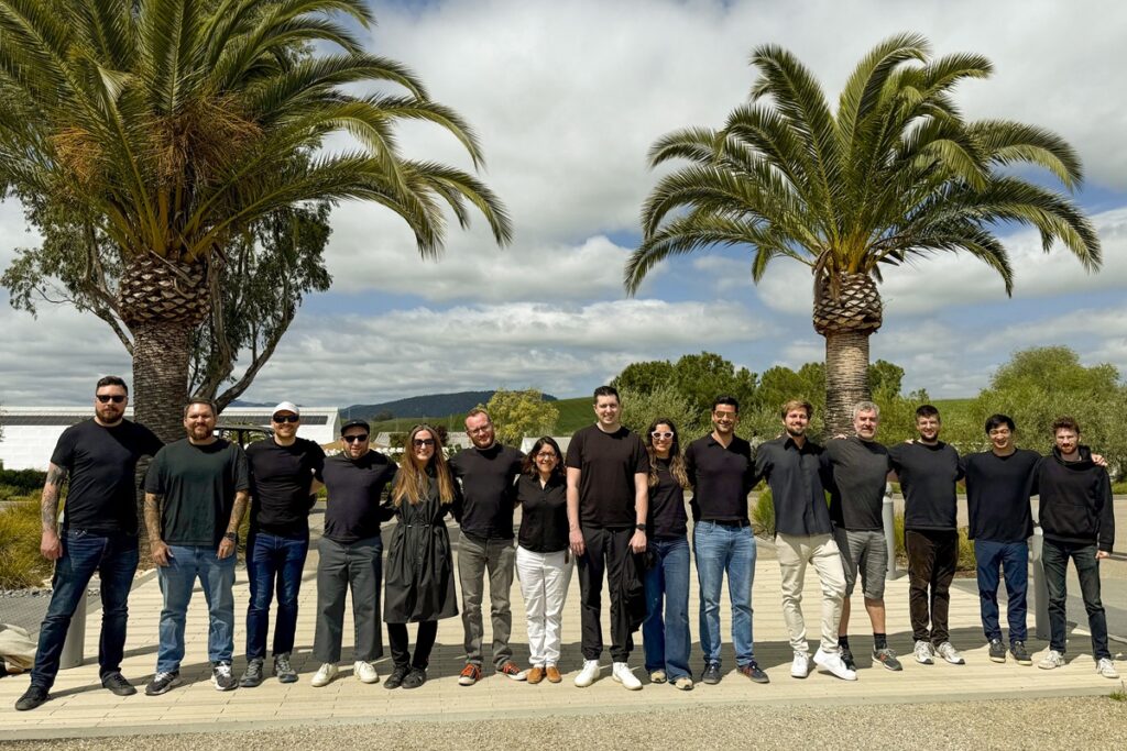 The Layer team.