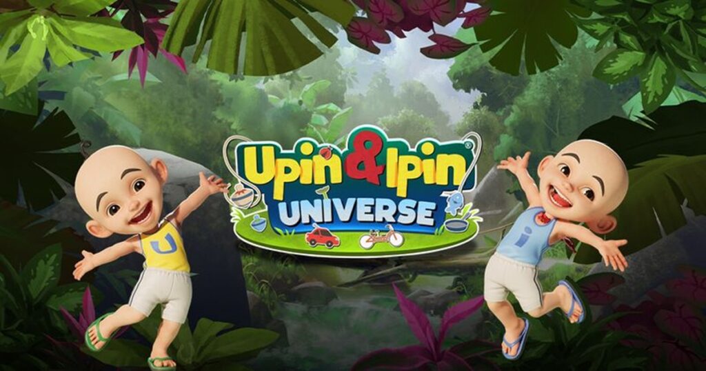 Malaysia’s Streamline Studios goes global with locally grown Upin & Ipin franchise game