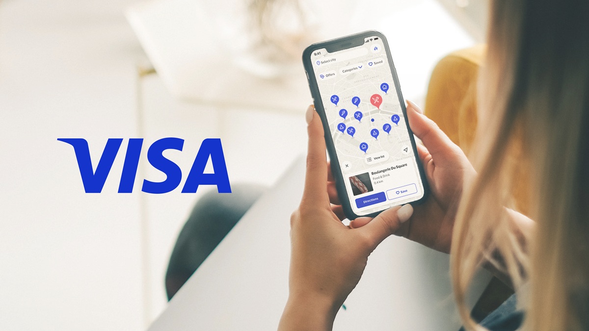 Theh Visa Design System is for designers and developers.