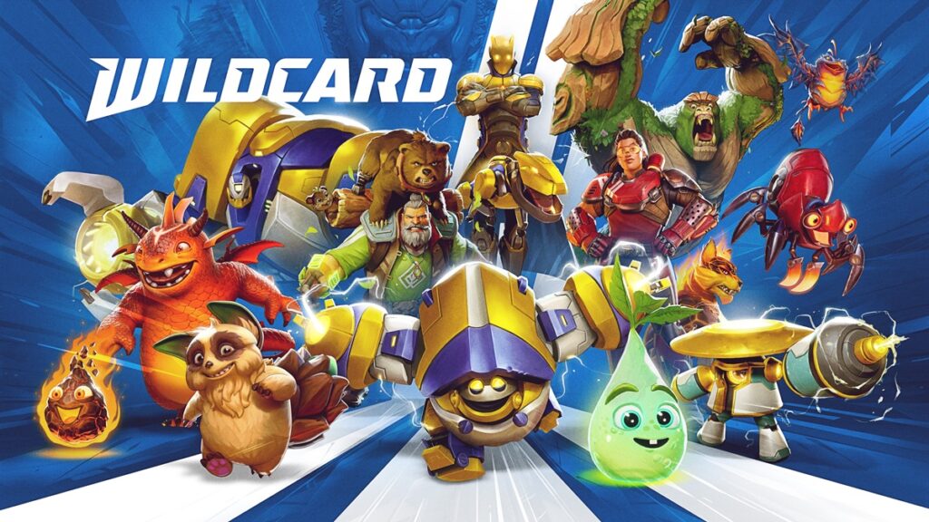 Wildcard Alliance has teamed up with Team Liquid on Wildcard game.