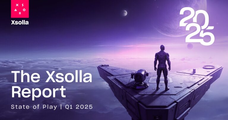 Xsolla has updated its offering for game devs ahead of GDC 2025.