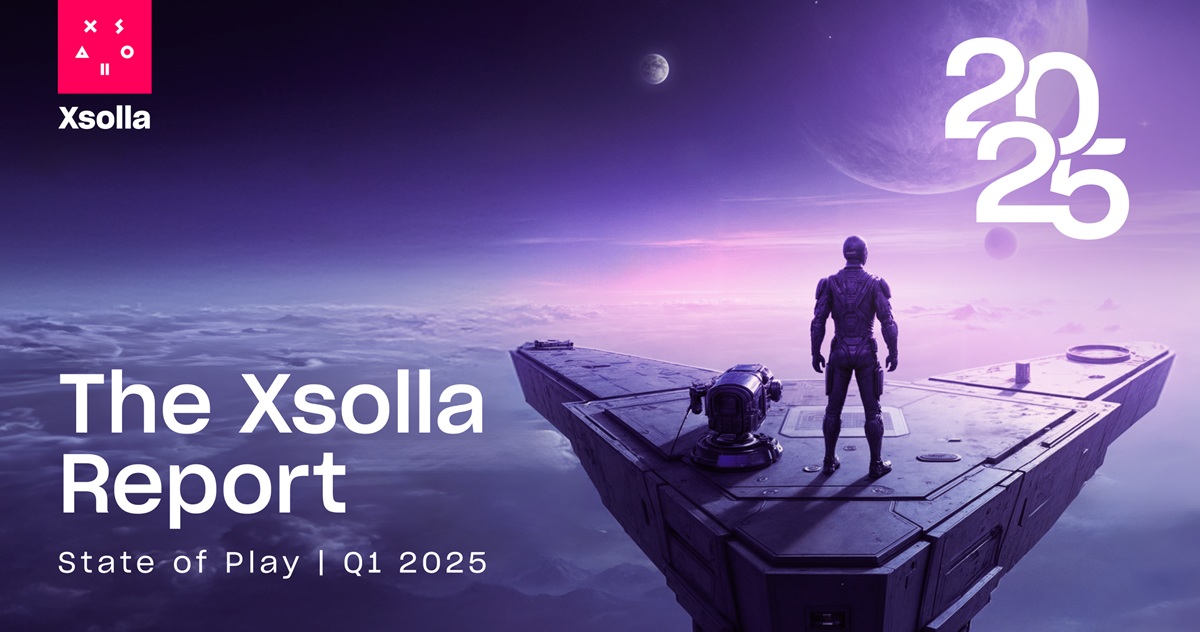 Xsolla has updated its offering for game devs ahead of GDC 2025.
