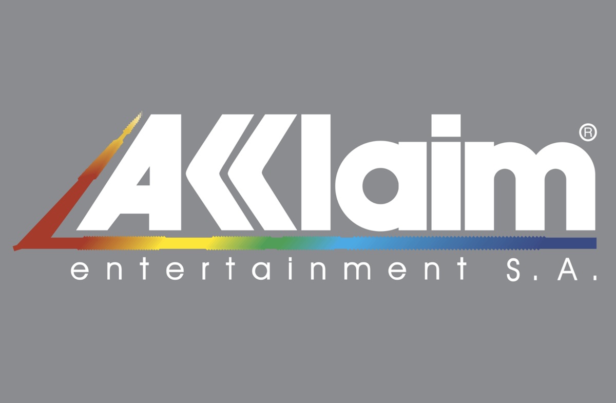 Acclaim Entertainment is back as an indie game publisher.