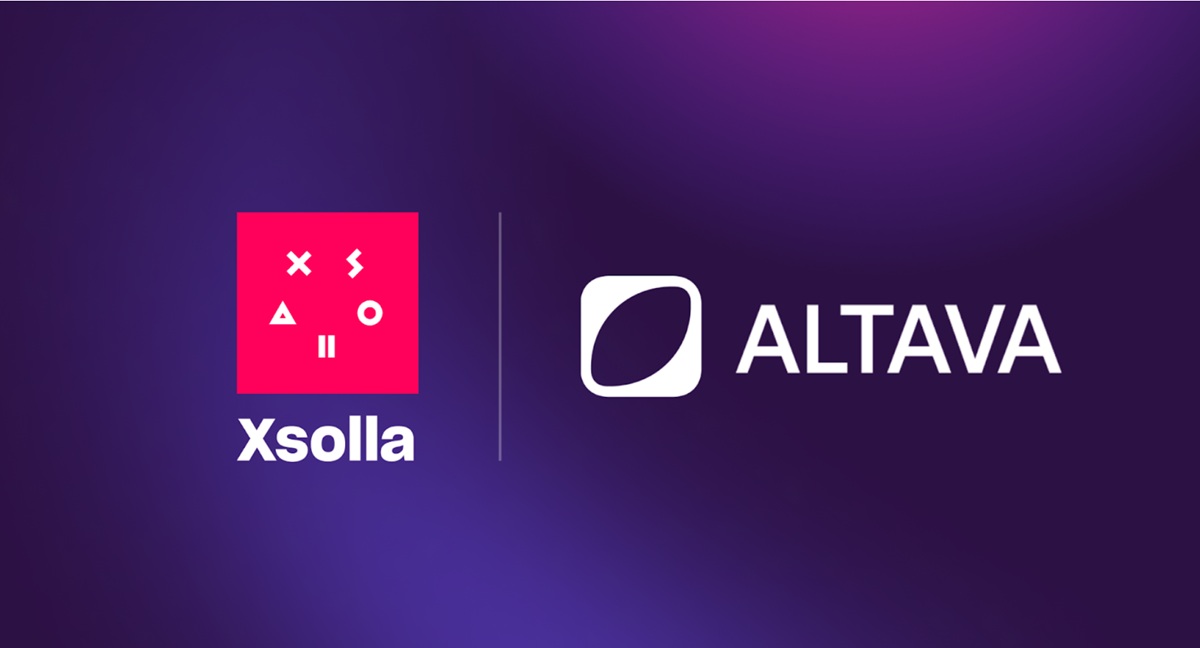 Xsolla and Altava have teamed up on gaming.