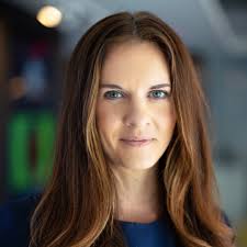Aubrey Quinn of the ESA