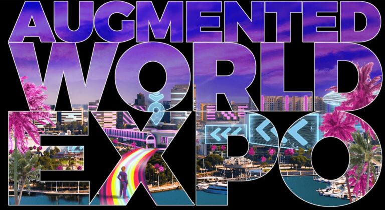 Augmented World Expo 2025