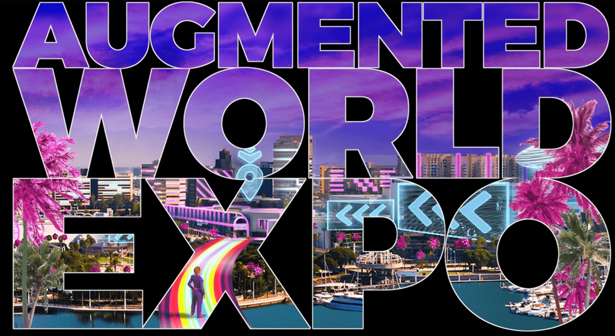Augmented World Expo 2025