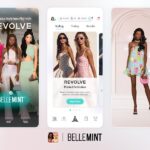 Muus Collective has partnered exclusively with strategic retailer Revolve.