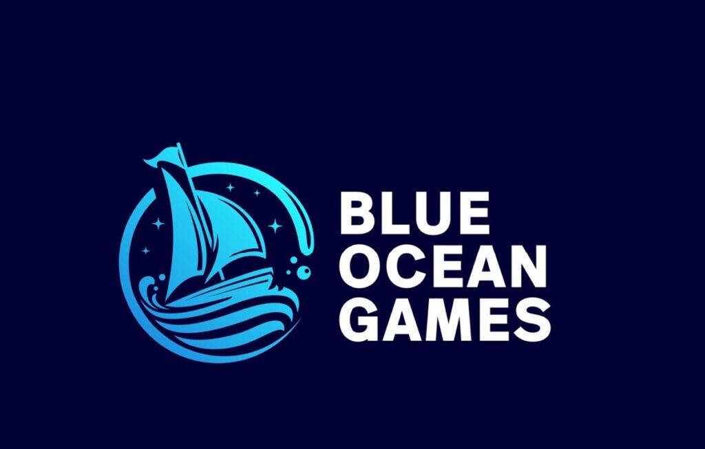 Blue Ocean Games is a new fund to invest in games.